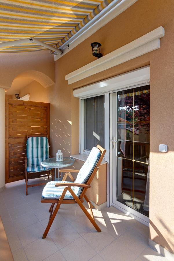 Andrea Villa Heviz II Balaton Exterior photo