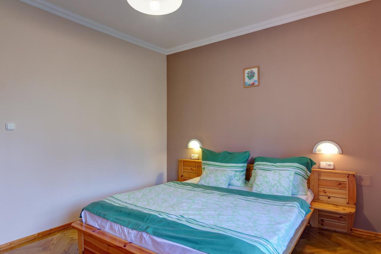 Andrea Villa Heviz II Balaton Exterior photo